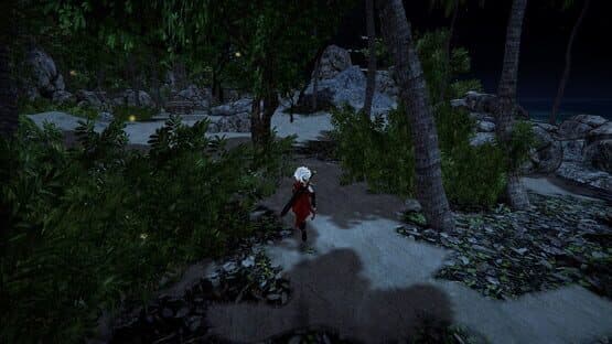 Ayon: Split In Time — screenshot 3