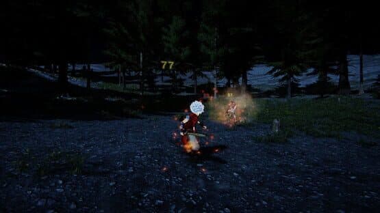 Ayon: Split In Time — screenshot 5