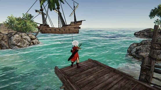 Ayon: Split In Time — screenshot 6