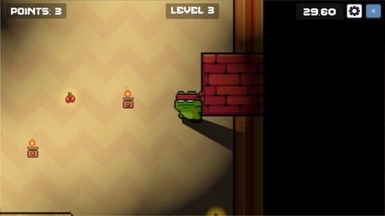 Cherry Jump — screenshot 3