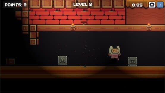 Cherry Jump — screenshot 4