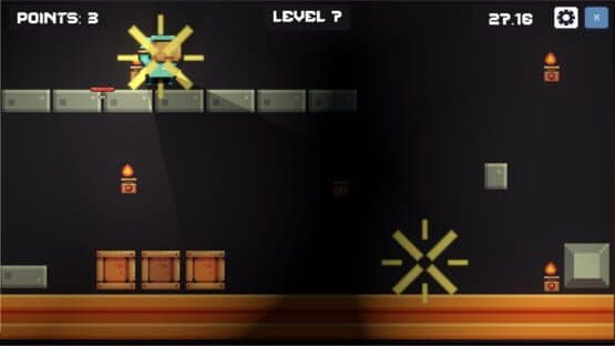 Cherry Jump — screenshot 5
