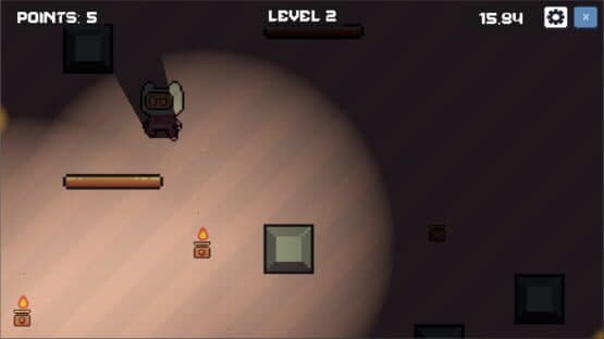 Cherry Jump — screenshot 6