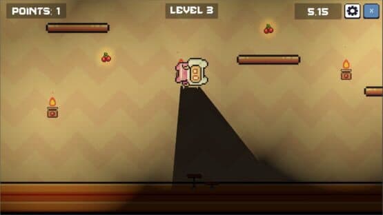 Cherry Jump — screenshot 7