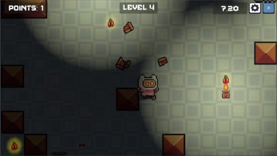 Cherry Jump — screenshot 8