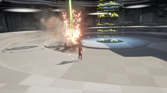 Robot Battle — screenshot 2