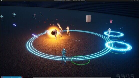 Robot Battle — screenshot 3