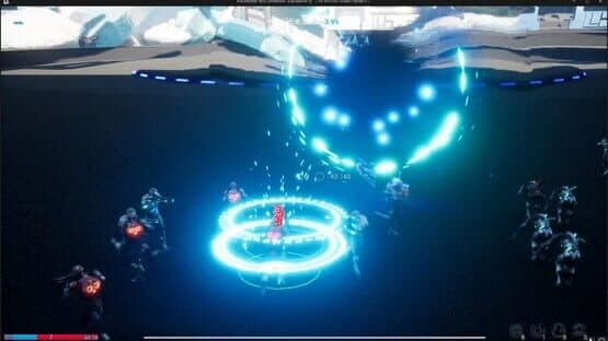 Robot Battle — screenshot 5