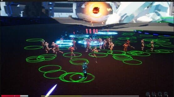Robot Battle — screenshot 6