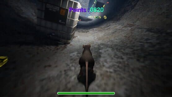 Time to Go — screenshot 1