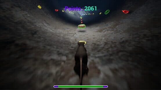 Time to Go — screenshot 3