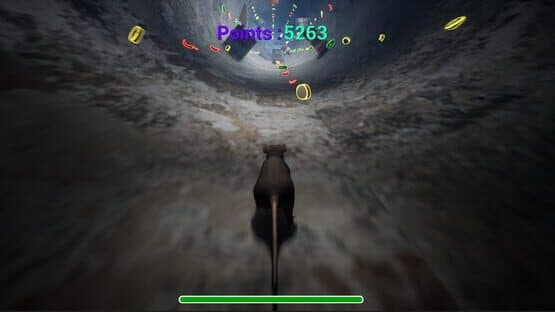 Time to Go — screenshot 5