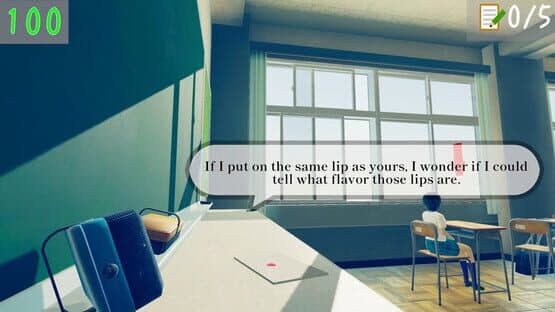 Love Letter — screenshot 3