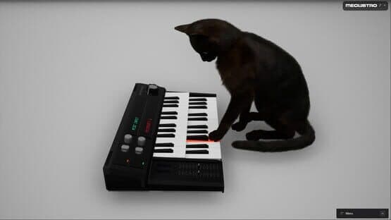 Meowstro — screenshot 4