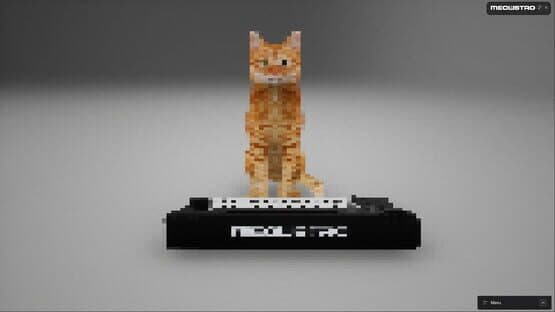 Meowstro — screenshot 6