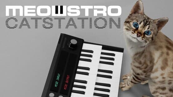 Meowstro — screenshot 7