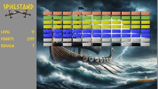 Thor's Breakout — screenshot 6