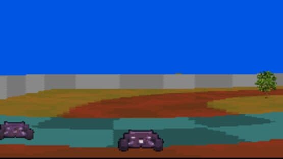 Wheels on Fire — screenshot 1
