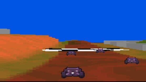 Wheels on Fire — screenshot 3
