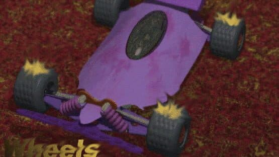 Wheels on Fire — screenshot 6