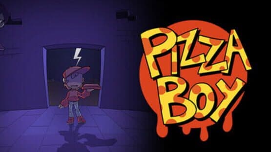 PizzaBoy — screenshot 1