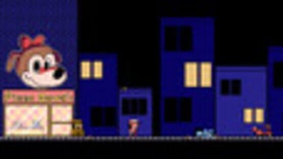 PizzaBoy — screenshot 2