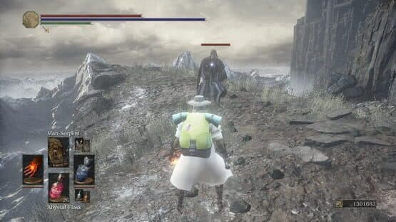Pocket Souls — screenshot 1