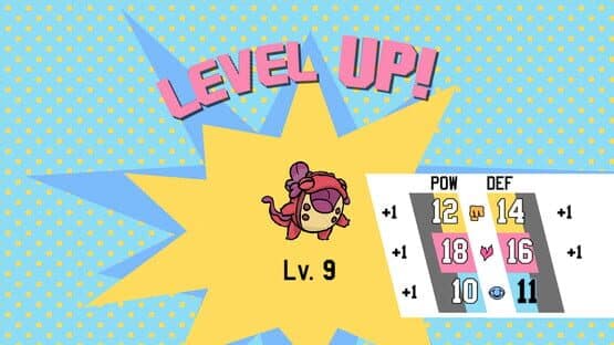 Beastieball — screenshot 6