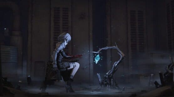 AI Limit — screenshot 3
