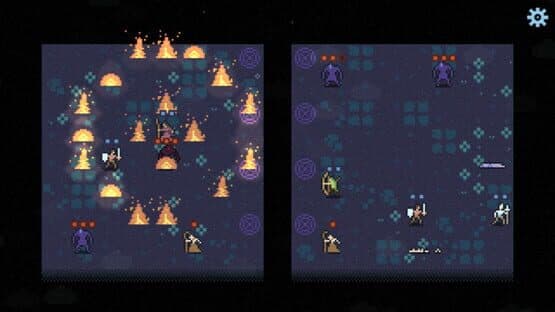 Unto Deepest Depths — screenshot 1