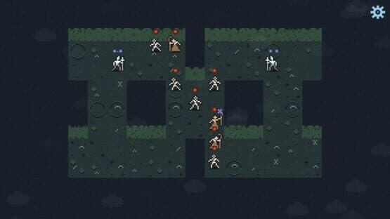 Unto Deepest Depths — screenshot 2