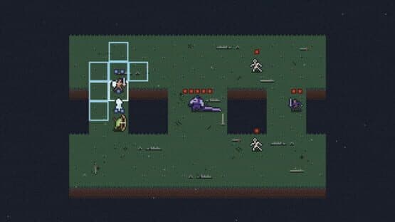Unto Deepest Depths — screenshot 5