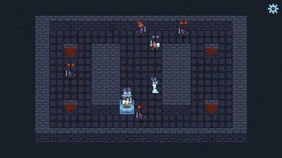 Unto Deepest Depths — screenshot 6