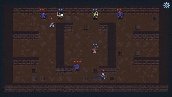 Unto Deepest Depths — screenshot 7
