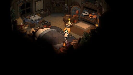 Garden of Witches — screenshot 7