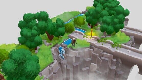 Aldo: Memory of the Kingdom — screenshot 1