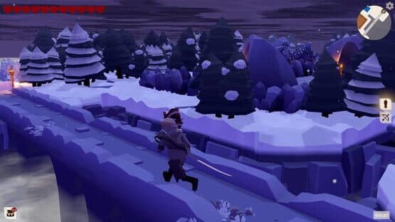 Aldo: Memory of the Kingdom — screenshot 2