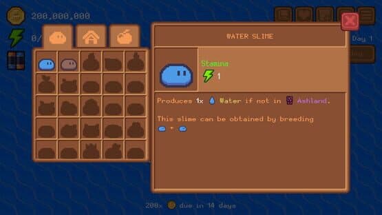 Ooze Keeper — screenshot 3