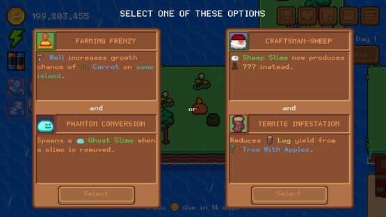 Ooze Keeper — screenshot 4