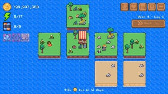 Ooze Keeper — screenshot 5