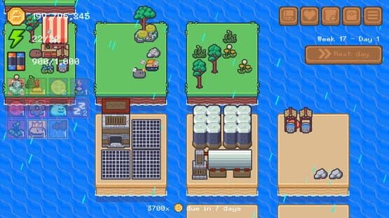 Ooze Keeper — screenshot 6
