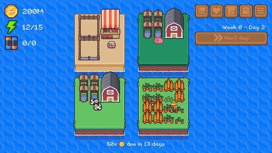 Ooze Keeper — screenshot 7