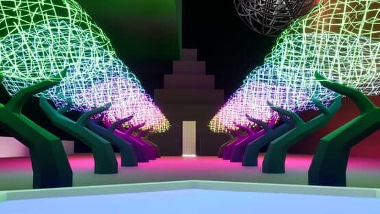 Chroma Zero — screenshot 3