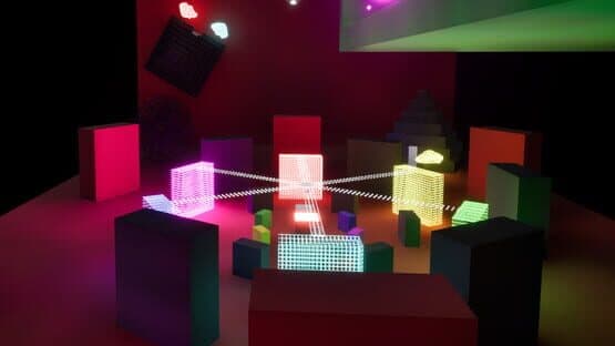 Chroma Zero — screenshot 4