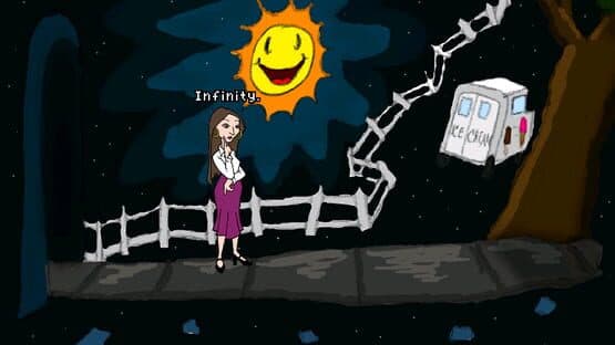 Crackwell Unhinged — screenshot 3