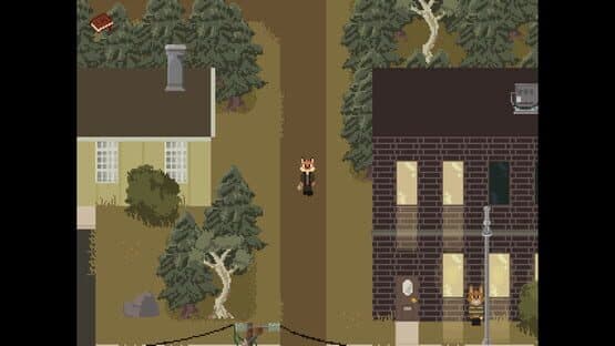 Foxlore — screenshot 1