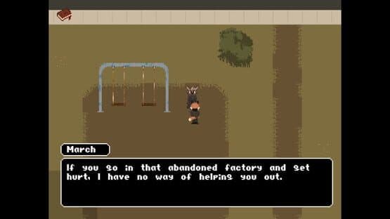 Foxlore — screenshot 2