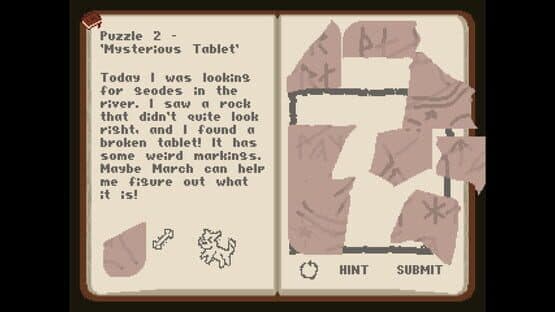 Foxlore — screenshot 3