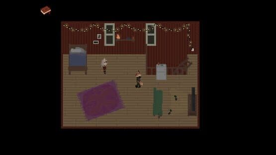 Foxlore — screenshot 4