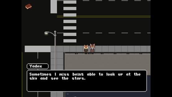 Foxlore — screenshot 5